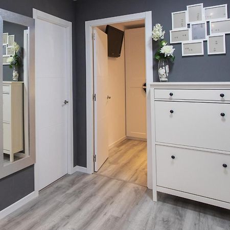 Apartamento Virgen Del Remedio Novelda Esterno foto