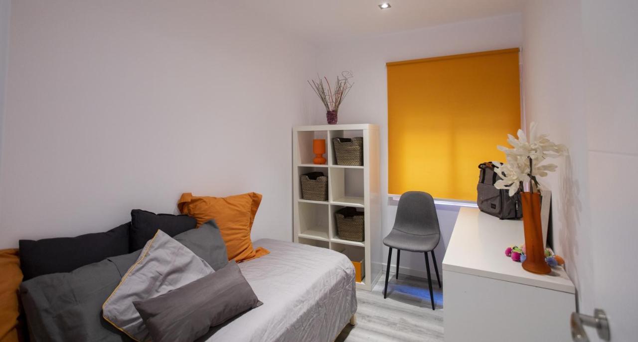Apartamento Virgen Del Remedio Novelda Esterno foto