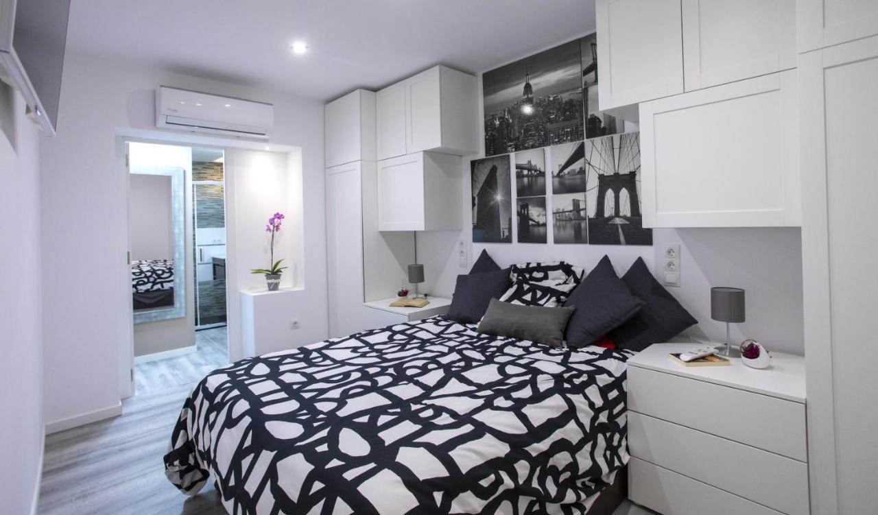 Apartamento Virgen Del Remedio Novelda Esterno foto