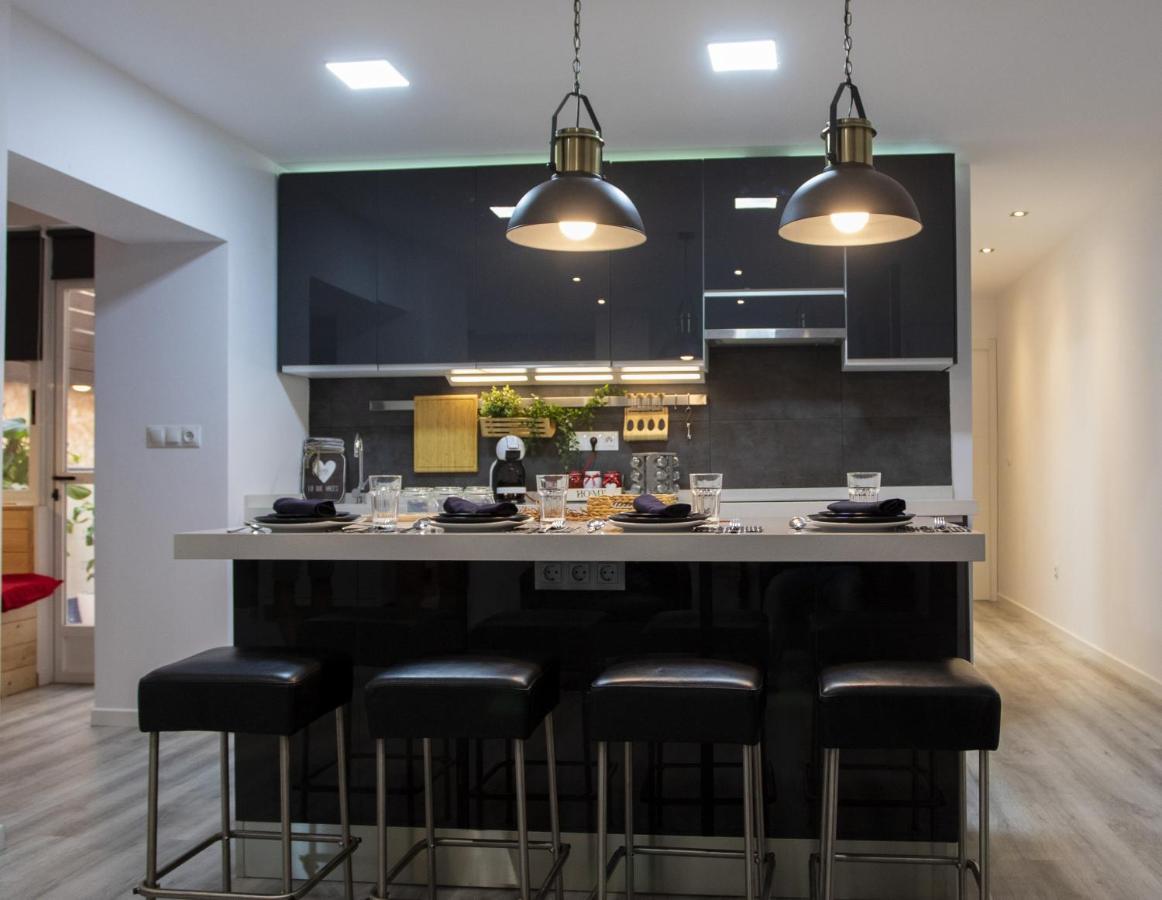 Apartamento Virgen Del Remedio Novelda Esterno foto