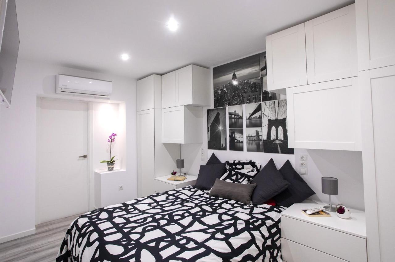 Apartamento Virgen Del Remedio Novelda Esterno foto