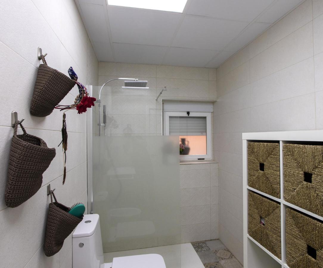 Apartamento Virgen Del Remedio Novelda Esterno foto
