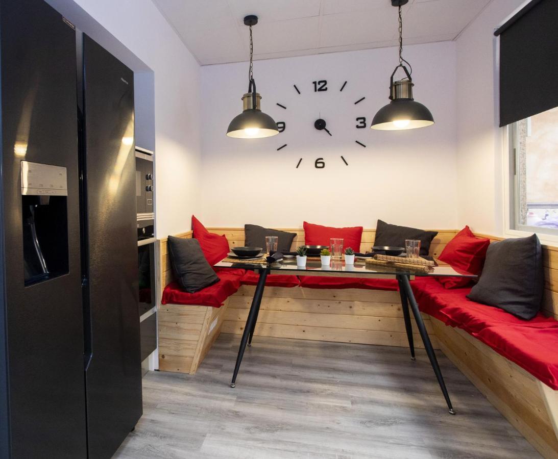 Apartamento Virgen Del Remedio Novelda Esterno foto