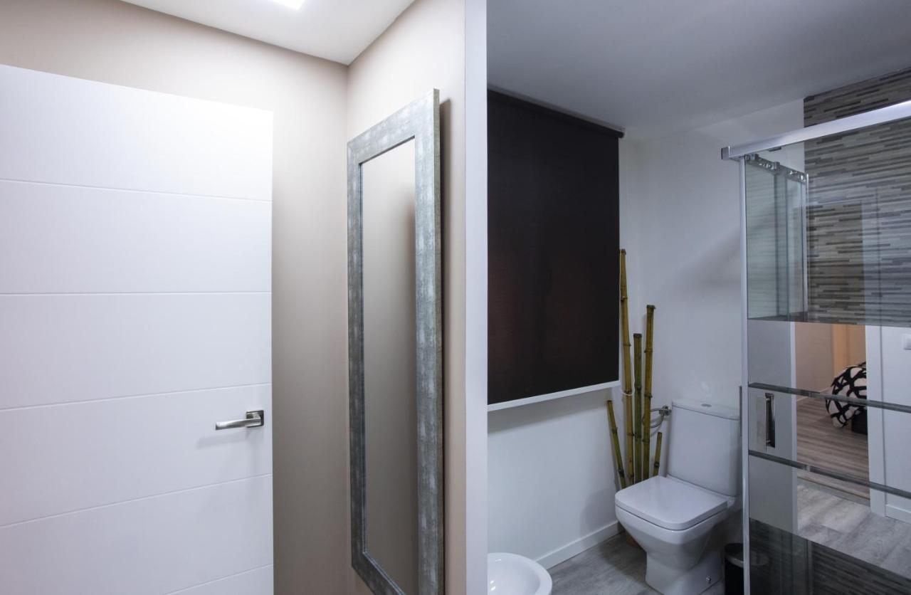 Apartamento Virgen Del Remedio Novelda Esterno foto