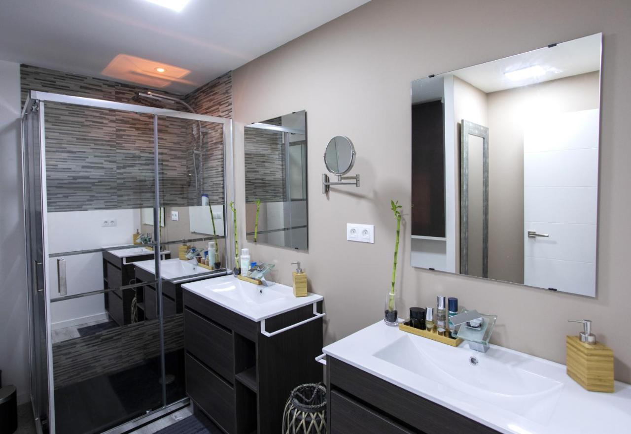 Apartamento Virgen Del Remedio Novelda Esterno foto
