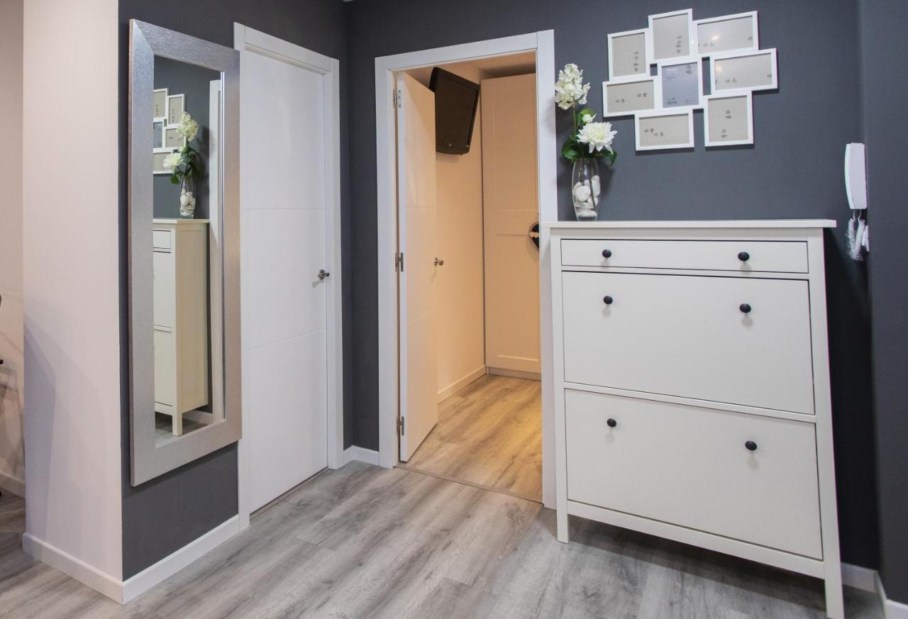 Apartamento Virgen Del Remedio Novelda Esterno foto