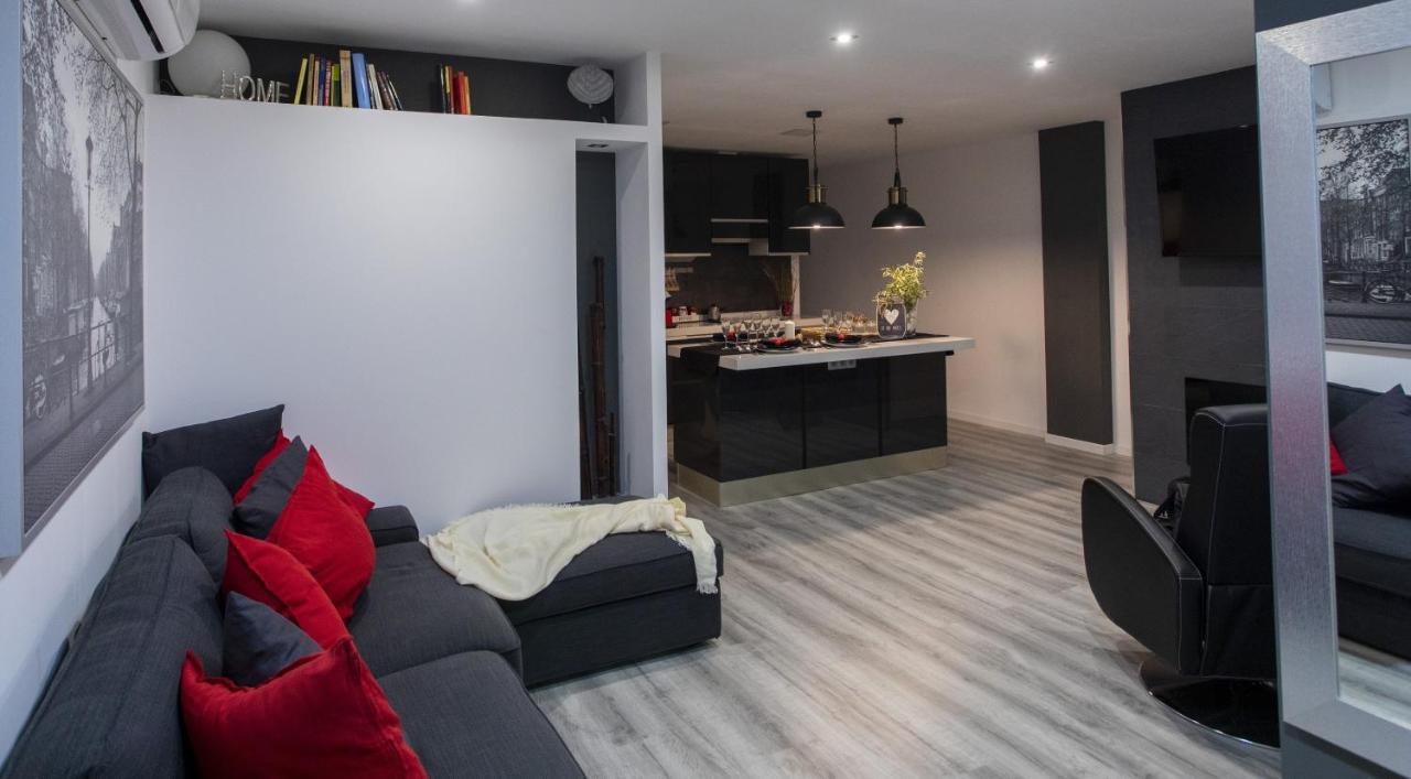 Apartamento Virgen Del Remedio Novelda Esterno foto