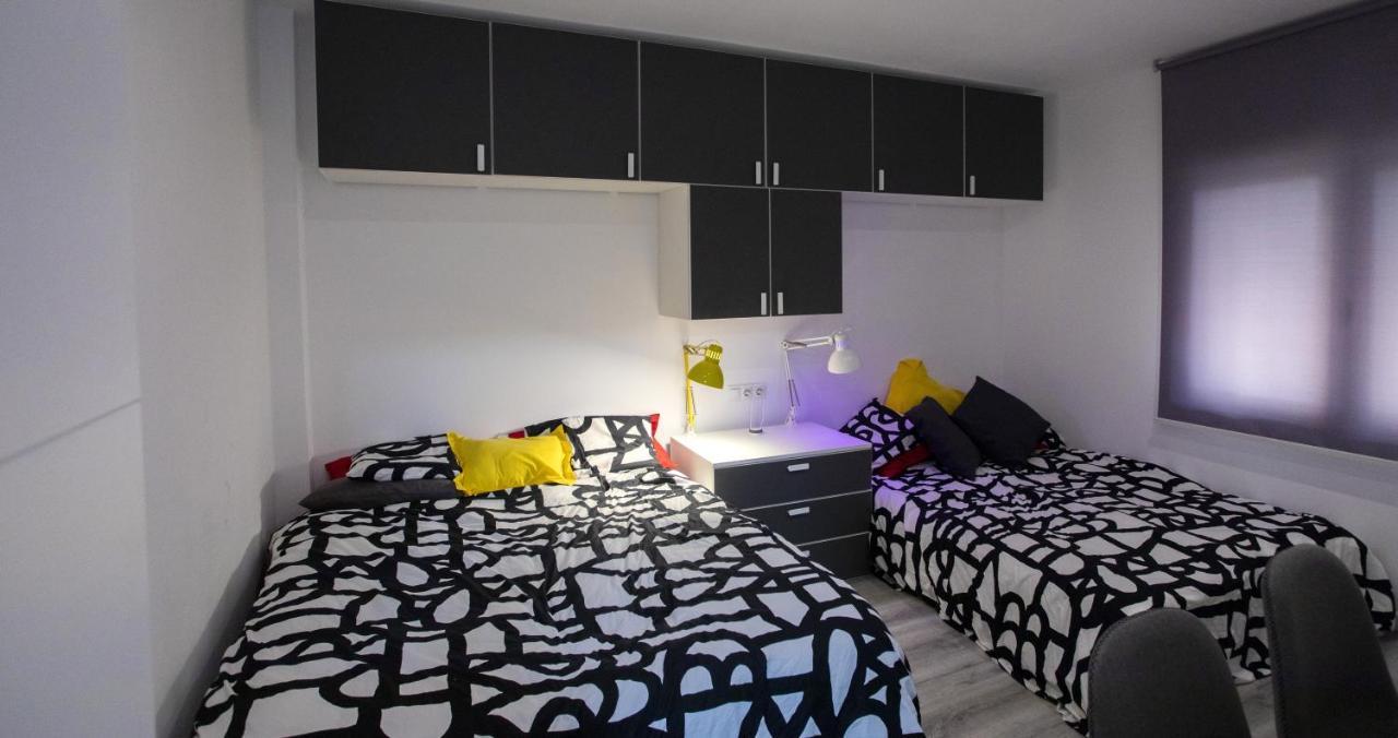 Apartamento Virgen Del Remedio Novelda Esterno foto