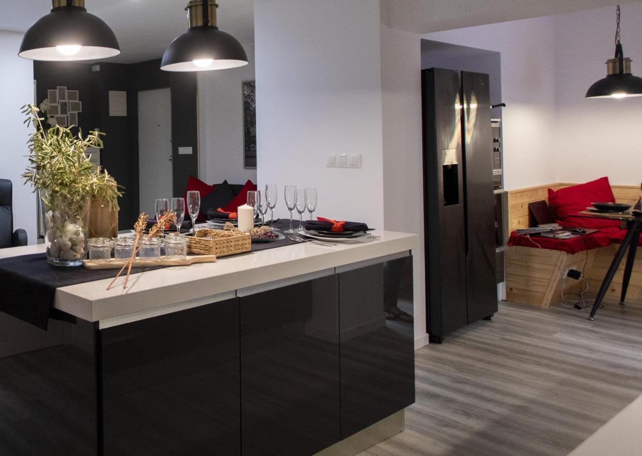 Apartamento Virgen Del Remedio Novelda Esterno foto